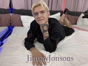 JimmyJonsons