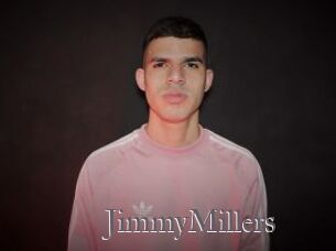 JimmyMillers