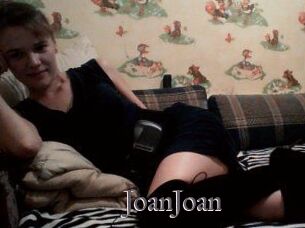 JoanJoan