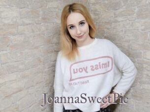 JoannaSweetPie