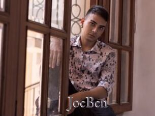 JoeBen