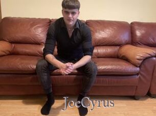 JoeCyrus