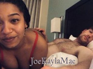 JoeKaylaMae