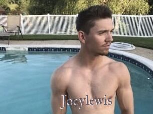 Joeylewis