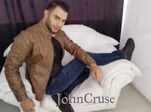 JohnCruse