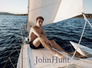 JohnHunt