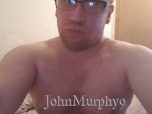 JohnMurphy9