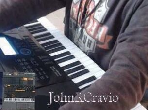 JohnRCravio