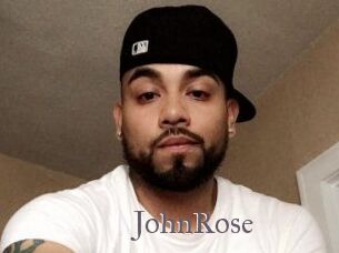 John_Rose