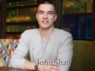 JohnShaw