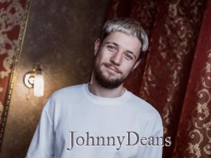 JohnnyDeans