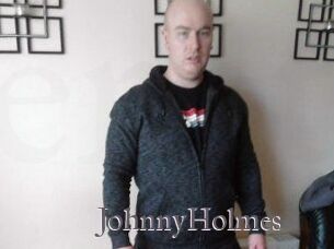 JohnnyHolmes