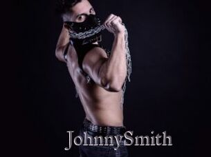 JohnnySmith