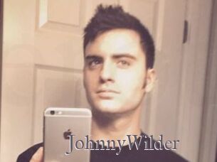 JohnnyWilder