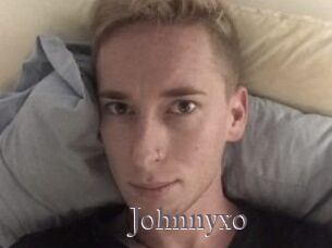 Johnnyxo