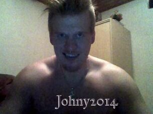 Johny2014