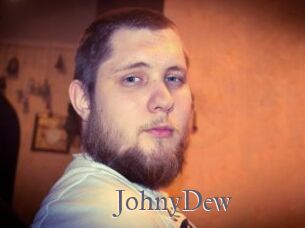 JohnyDew