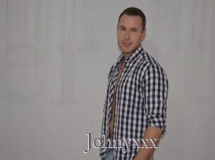 Johnyxxx