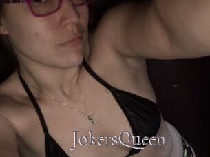 JokersQueen