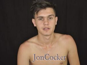 JonCocker