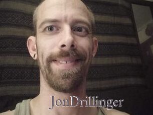 JonDrillinger