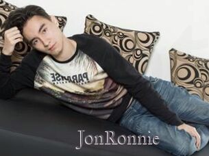 JonRonnie Erotik Cams