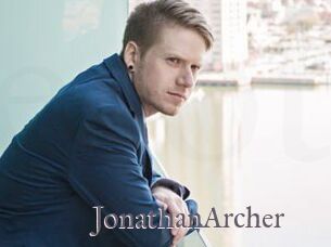 JonathanArcher