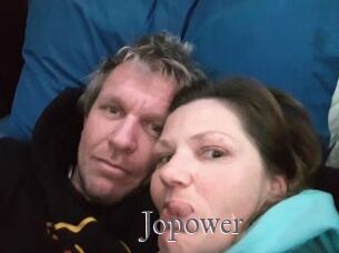 Jopower