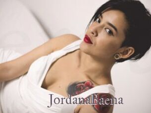 JordanaBaena
