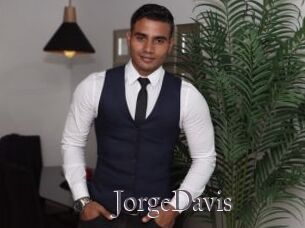 JorgeDavis