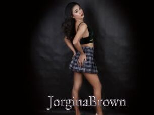 JorginaBrown