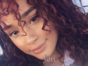 Jori