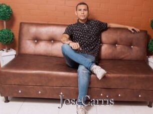 JoseCarris