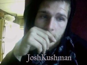 JoshKushman