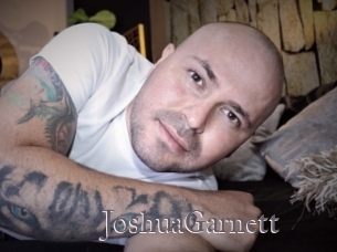 JoshuaGarnett