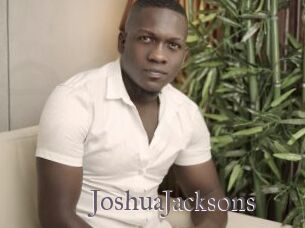 JoshuaJacksons