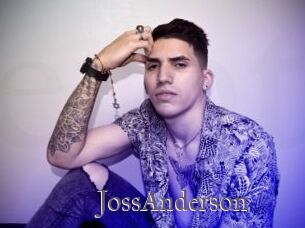 JossAnderson