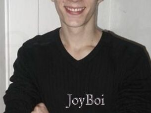 JoyBoi