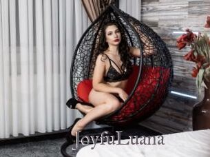 JoyfuLuana