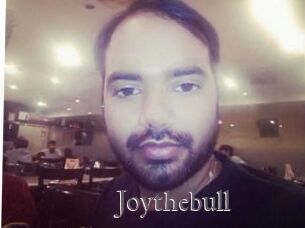 Joythebull