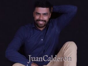 JuanCalderon