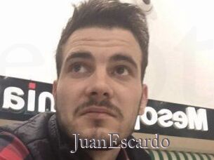 JuanEscardo