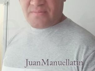 JuanManuellatin