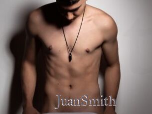 JuanSmith