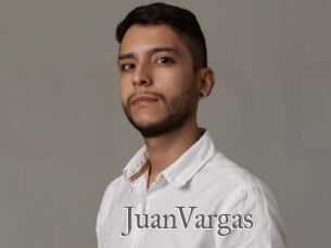 JuanVargas