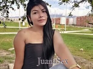 JuanaSex