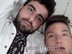 JuannoxJimmy