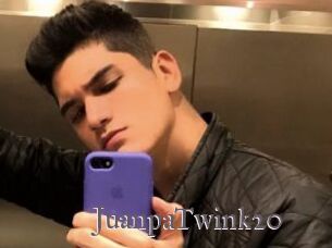 JuanpaTwink20