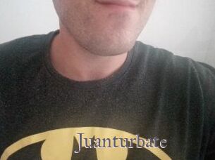 Juanturbate