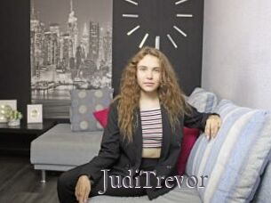 JudiTrevor